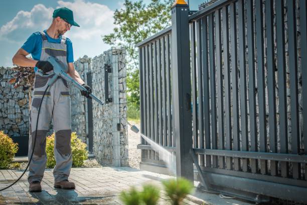 Best House Exterior Washing  in Niagara University, NY