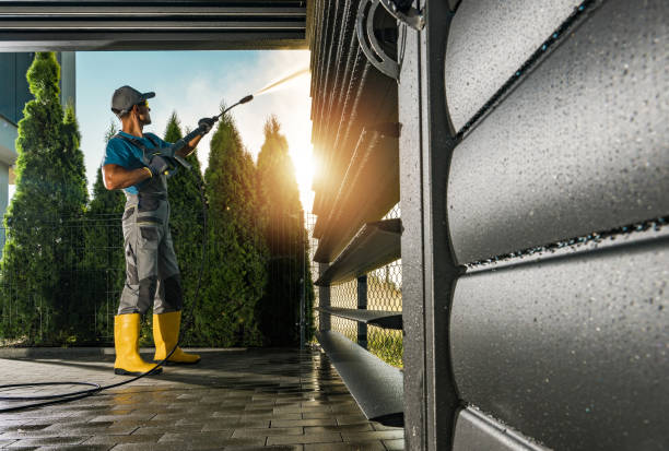 Best Parking Lot and Garage Cleaning  in Niagara University, NY